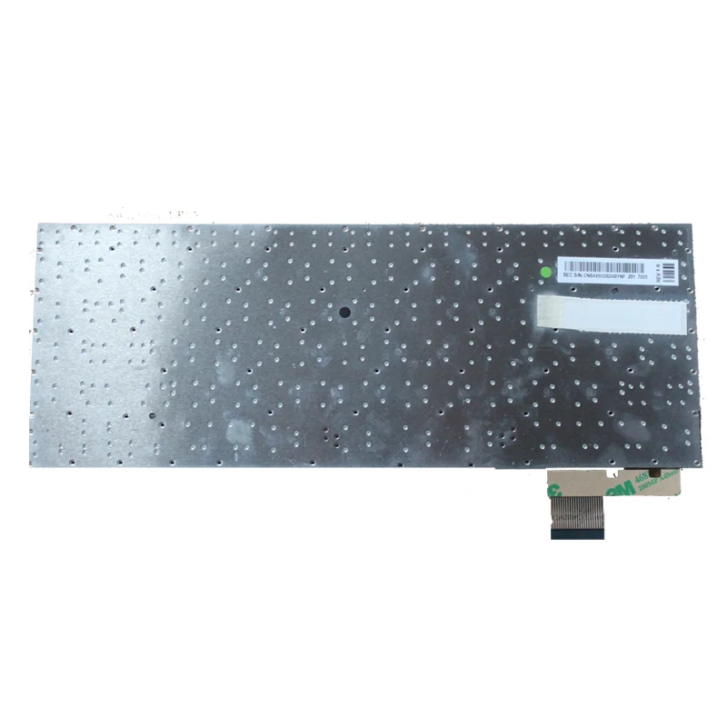 Клавиатура для ноутбука Samsung клавиатура NP530U4B NP530U4C NP535U4C NP530U4BI 530U4 NP530U4 530U4B 530U4C FR |