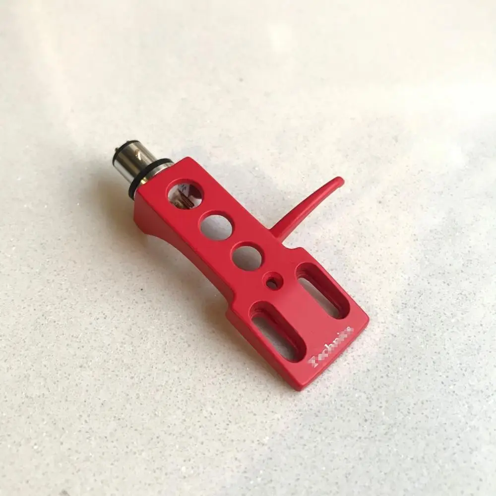 

Magnetic Cartridge Stylus With Turntable Headshell 4 Pin Contacts For Phonograph Turntable Gramophone LP Vinyl Needle with logo