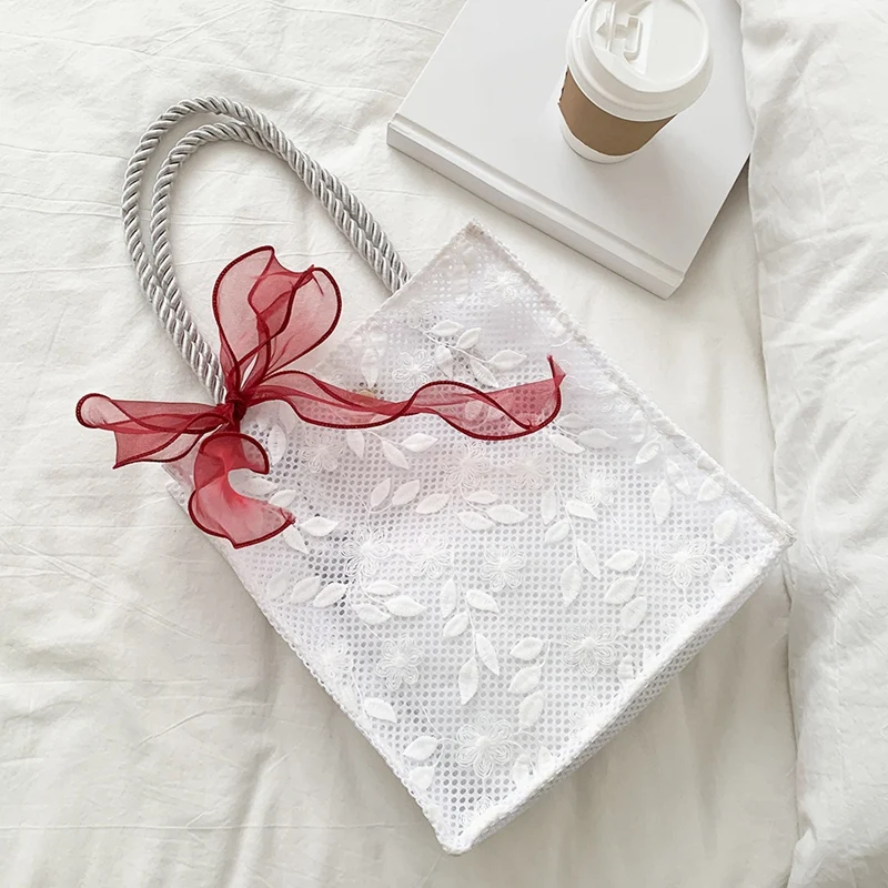 Модная женская нейлоновая сумка через плечо модная пляжная для отдыха походные