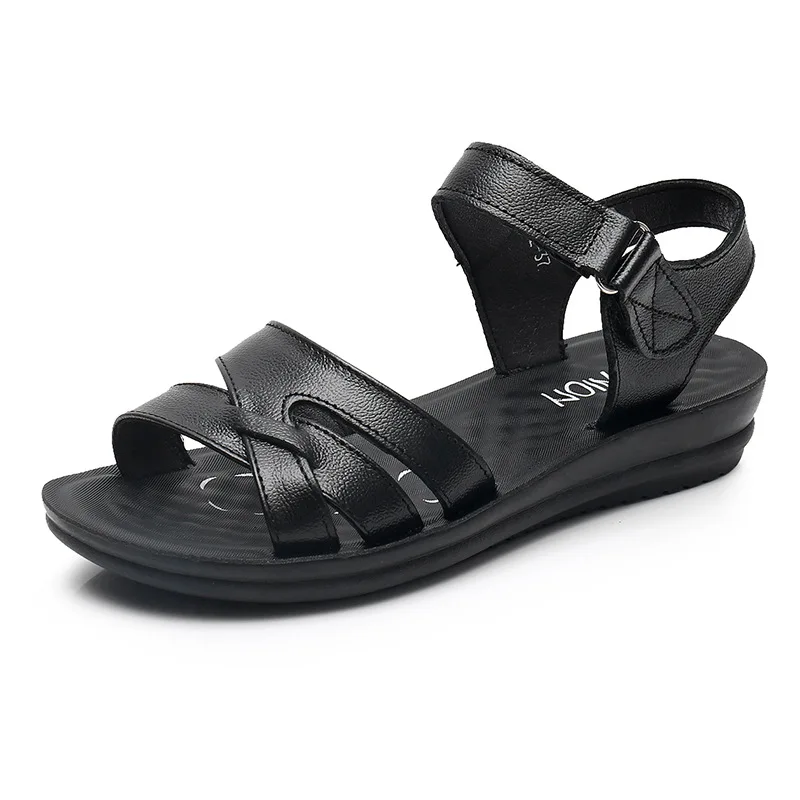

Spring And Autumn Women's New Thick-Soled Breathable Casual Shoes Hollow Flat-Bottomed Vulcanized Shoes Sports Shoes