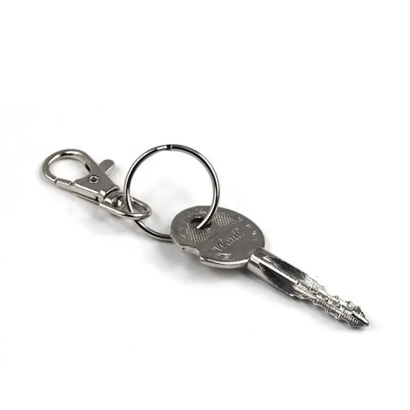 20 small removable screw caps for key rings - carabiner chain cosmetics &amp jewelery | Спорт и развлечения