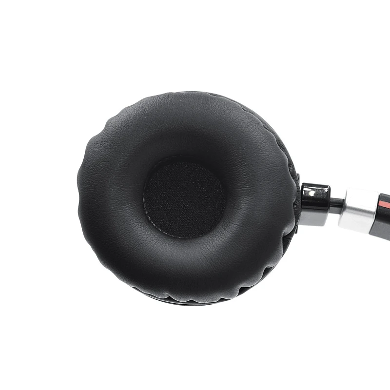 1 пара кожаные амбушюры ДЛЯ Jabra Evolve 20 20se 30 30II 40 65 + 75 uc ms | Электроника