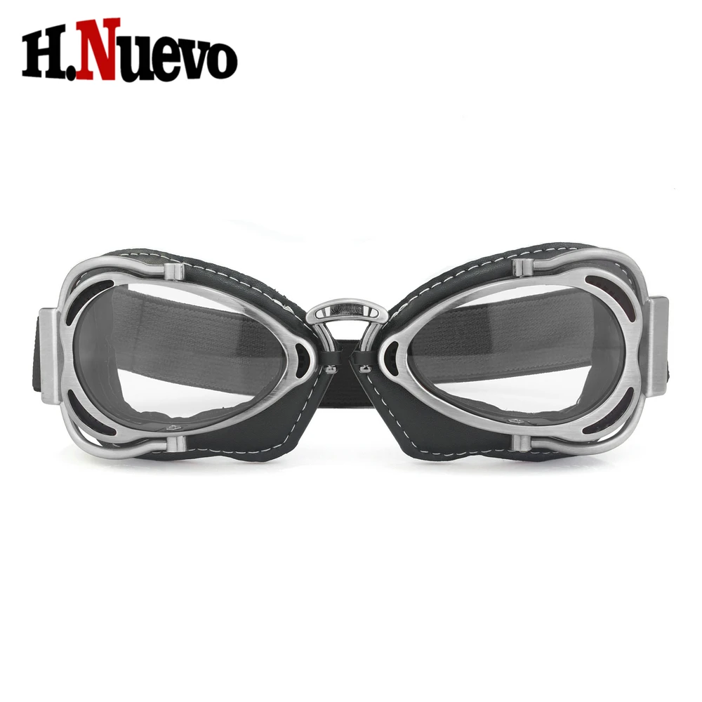 

New Arrival Outdoor Sport Protective Gear Safety Goggles Motorcycle Bicycle Cycling Flying Goggles For Off Road Enduro Motocross