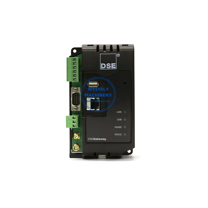 Genuine Deep Sea 891 Battery Chargers DSE Original UK DSE891 DSEWebNet® Gateway - Ethernet Only | Обустройство дома