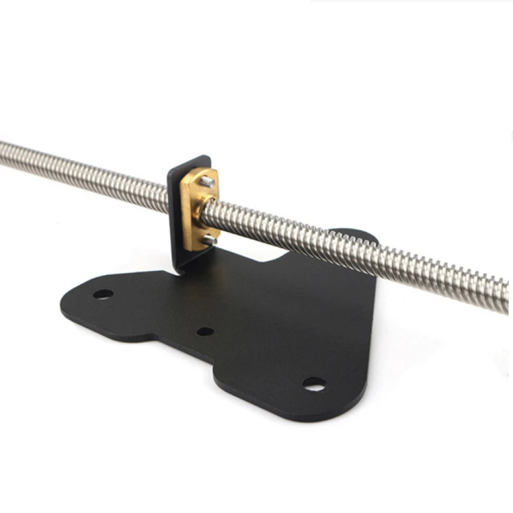 Dual Screw Rod Motor Upgrade Kit for Ender-3 Low Noise Dual Screw Rod for E...
