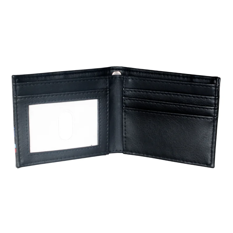 

Women Fashionable High Quality Men's Wallets Designer New Purse 2193