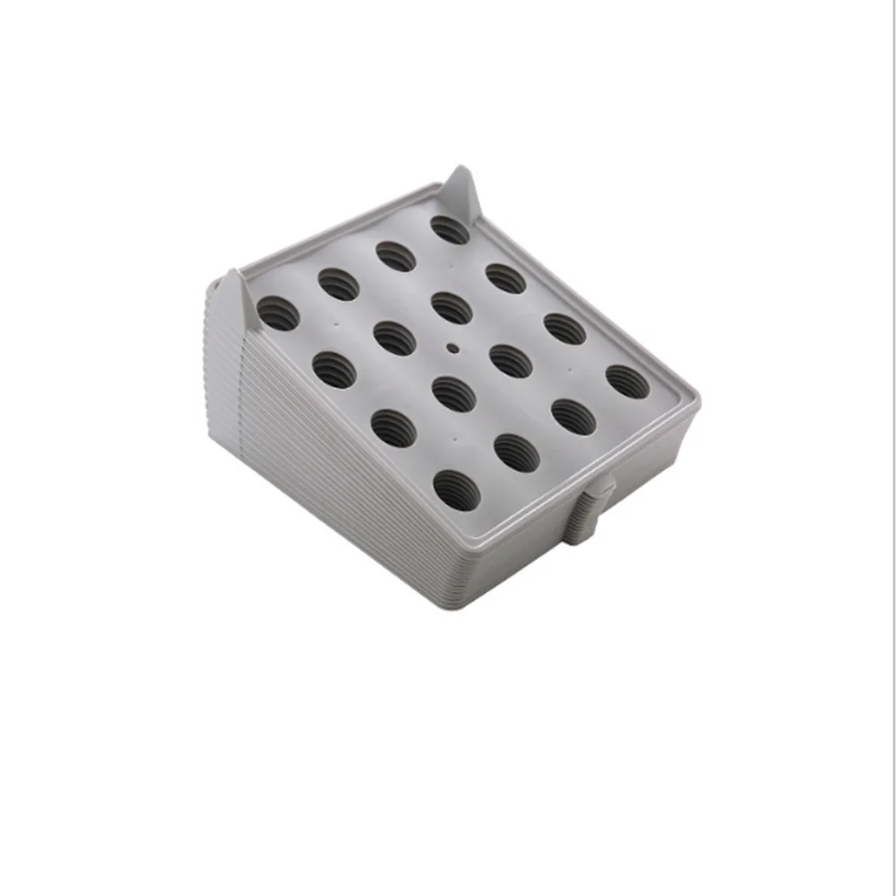 SOLEDI PP удобный органайзер для одежды складная рубашка одежды|Подставки хранения и