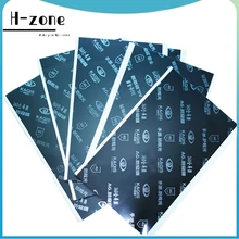 Anti-peeping hydrogel film suitable for SS-890C and all film cutting machine front film cutting for iPhone Samsung HUAWEI Xiaomi