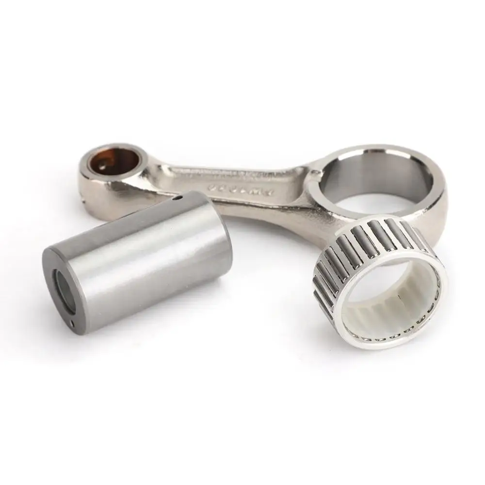 

Artudatech Motorcycle ENGINE CRANK CONNECTING ROD Kit For Suzuki For Arctic Cat DVX 400 2004-2008 DRZ 400