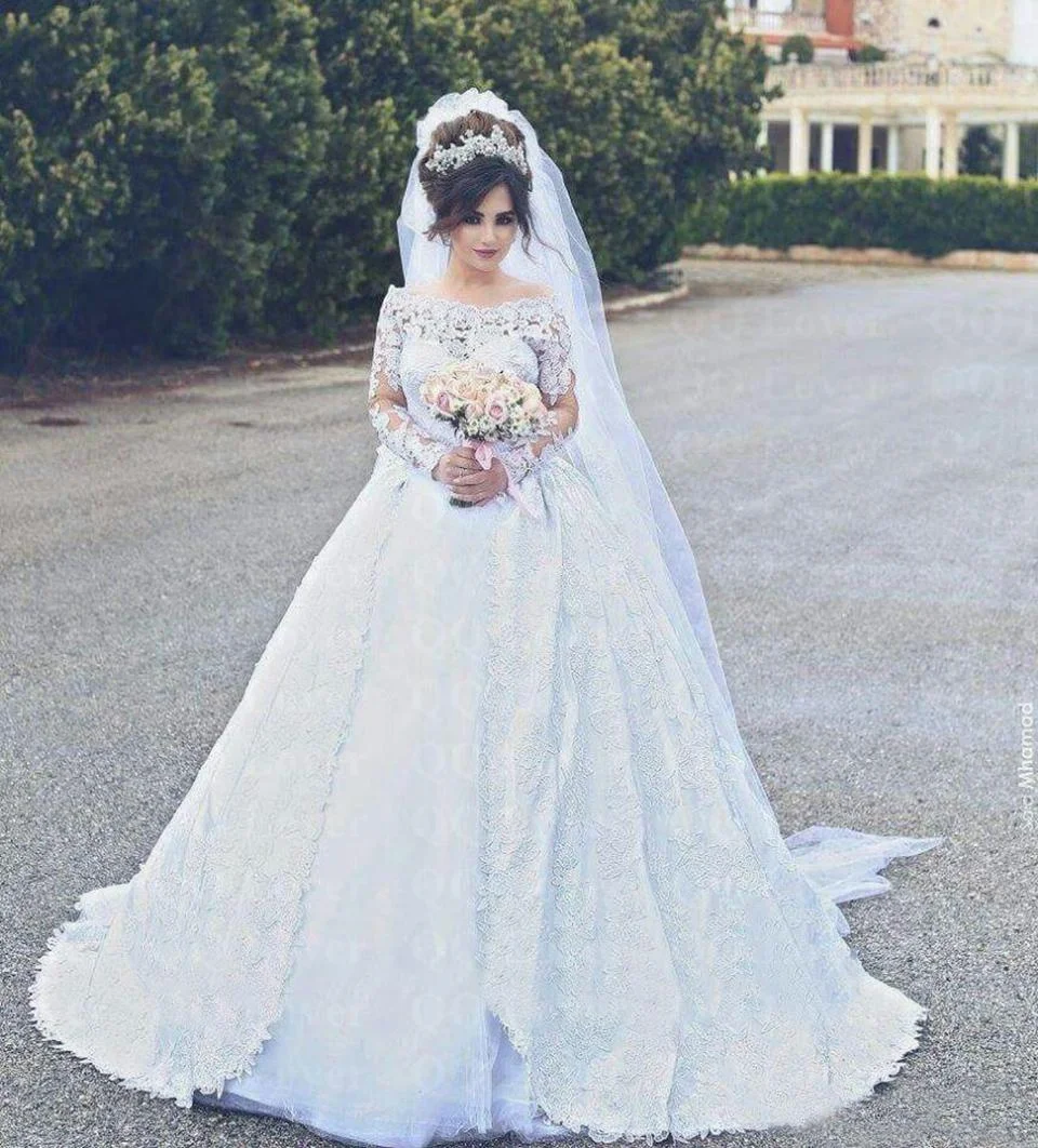 Новинка 2022 свадебное платье в африканском стиле с юбкой-годе прозрачным шлейфом