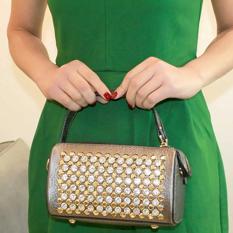 

Korea Fashion Handbags Women Girls Dinner Bag Elegant Party Clutch Purses and Handbags Ladies Bolsos Mujer Women Bags AE50EB