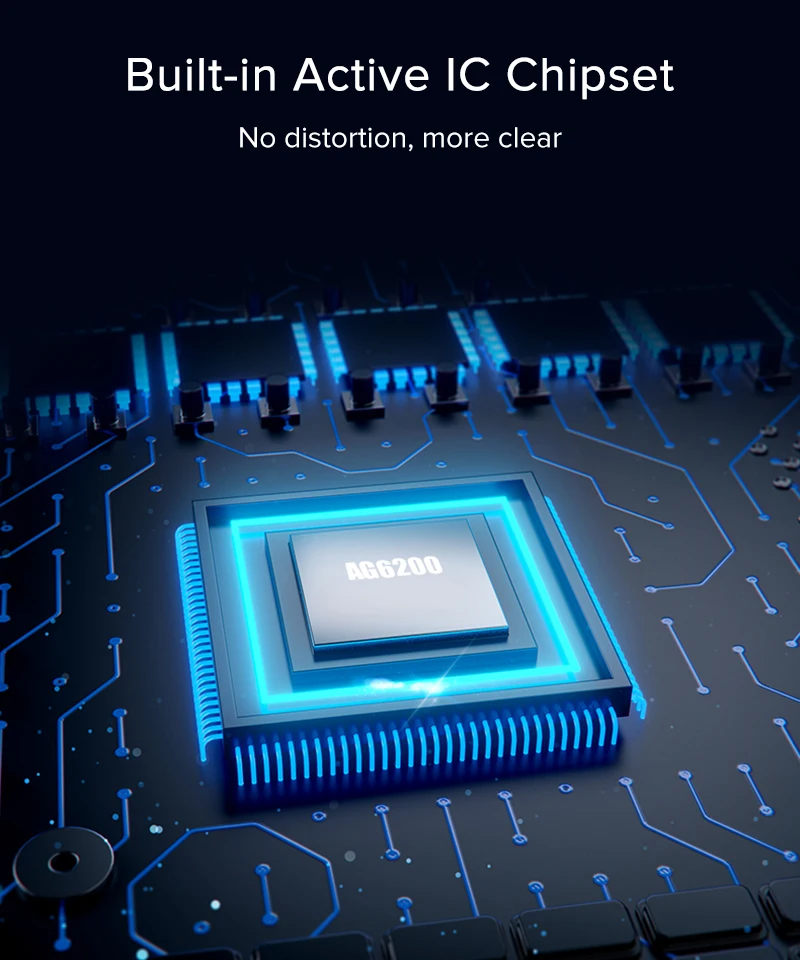 SUPTEC адаптер hdmi-vga конвертер 1080P HDMI цифровой аналоговый видео аудио кабель для ноутбука PS3 PS4 tv Box PC HD tv проектор