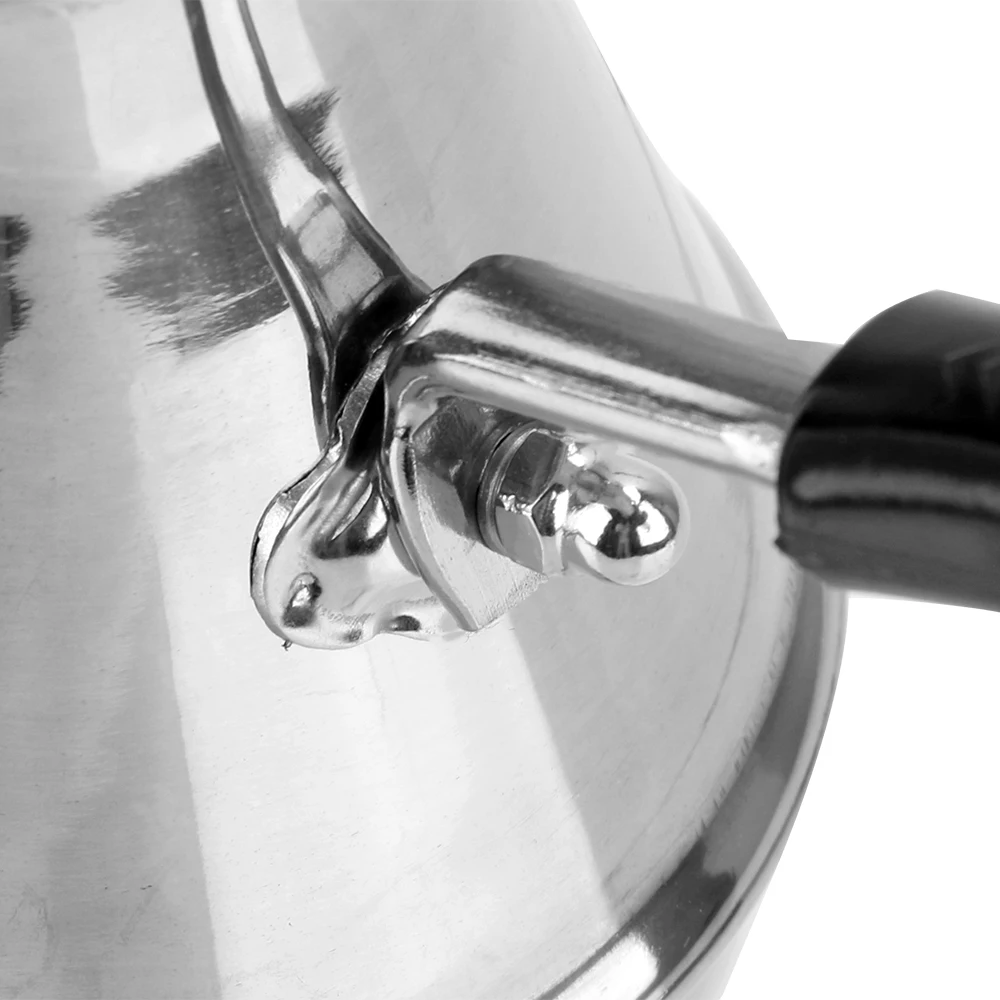 HILIFE таялка для масла кофейная посуда кухонные инструменты Европейский котелок с