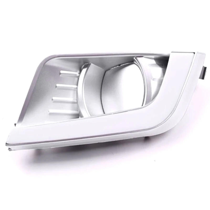 Светодиодный дневный светильник DRL дневные ходовые огни s Передний