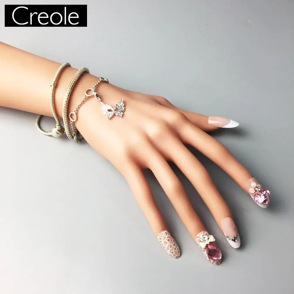 Шарм Подвеска из серебра 2018 ювелирные украшения свежей моды кольца