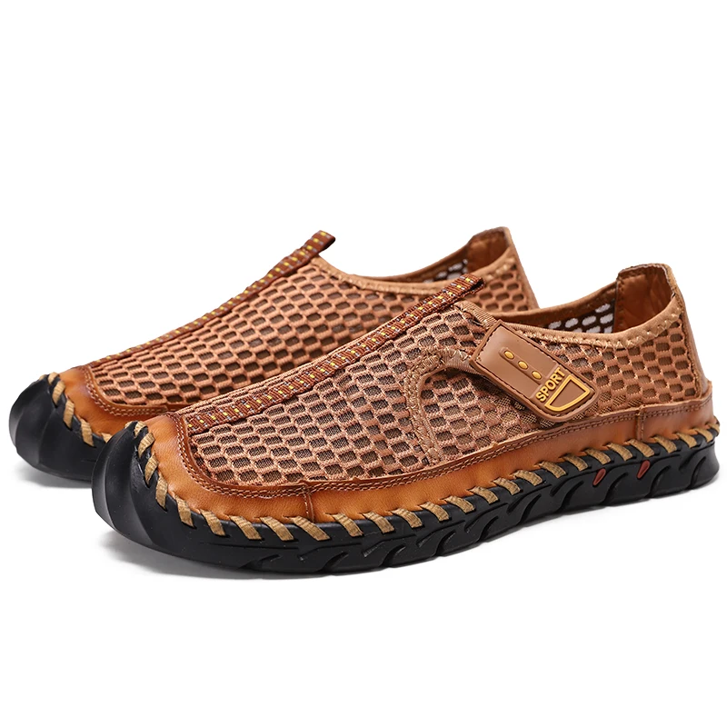 

sandles de in size footwear vietnam sport breathable samool sandalia sandalias men gladiator homme 39 sandal luxury beach shoe