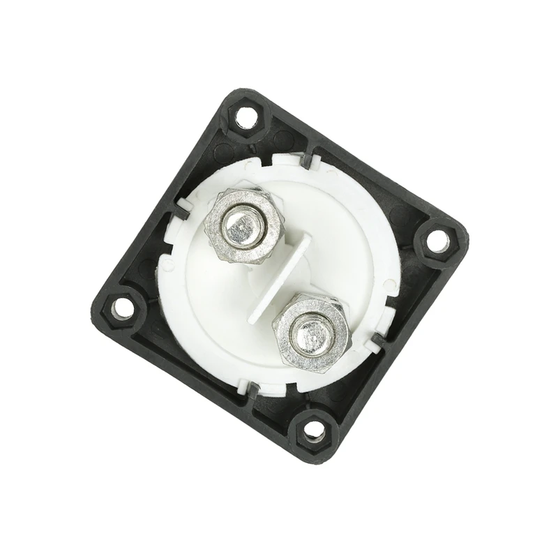 

600A Battery Master Isolator Cut Off Kill Switch Universal Car Marine VAN Truck