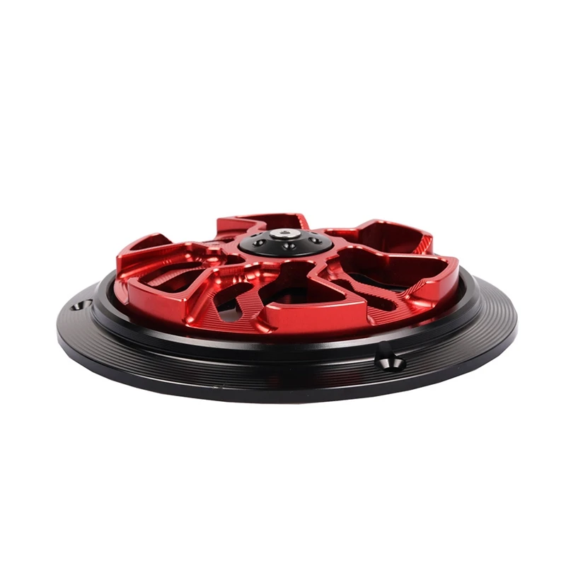 Крышка двигателя мотоцикла защита вентилятора радиатора для Vespa Sprint Primavera Piaggio 150