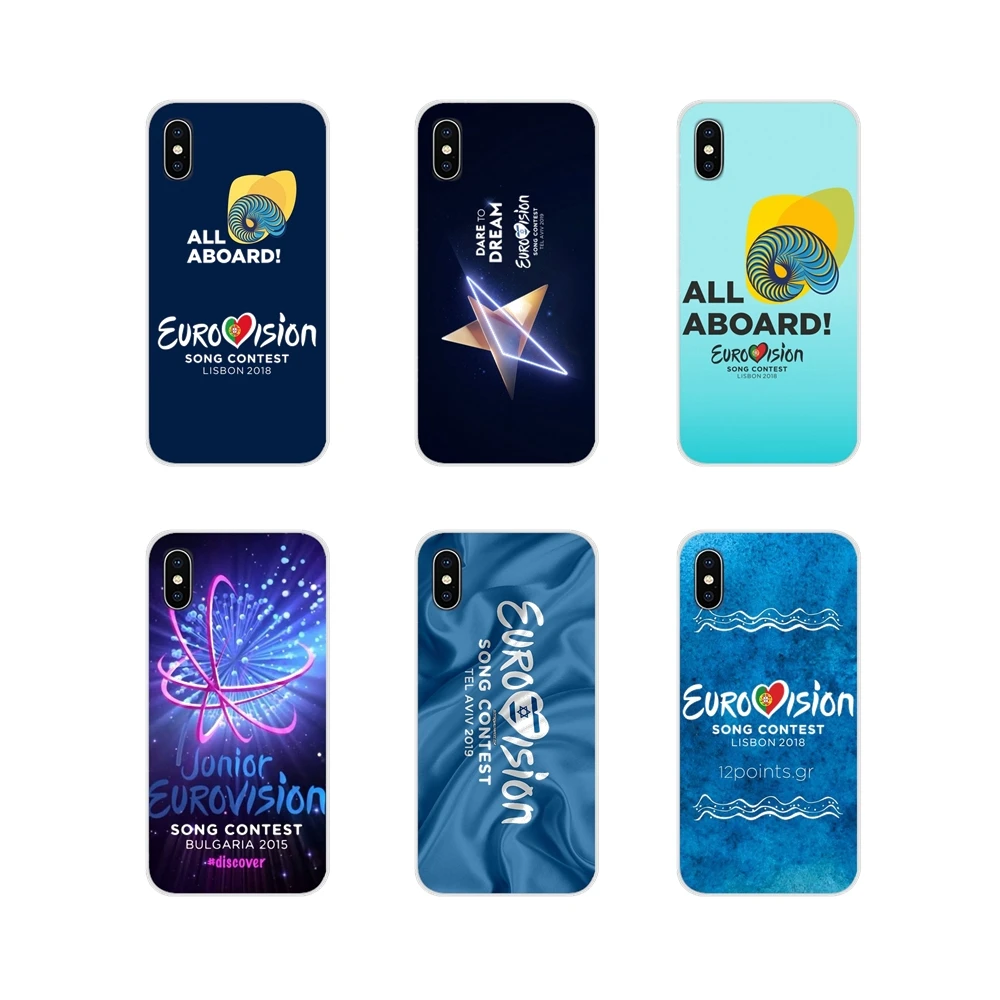 Чехлы для телефонов Apple iPhone X XR XS 11Pro MAX 4S 5C SE 6S 7 8 Plus ipod touch 5 6|Бамперы| |