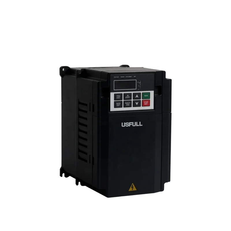 

USFULL solar pumping drive 750w 1500w 2200w 4000w to 110kw dc to ac inverter