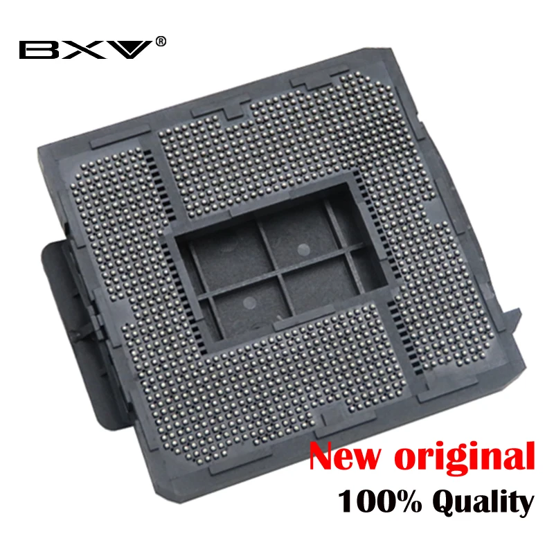 LGA1150 LGA1151 LGA1155 LGA1156 LGA 1150 1151 1155 1156 для материнской платы паяльная станция CPU розетка