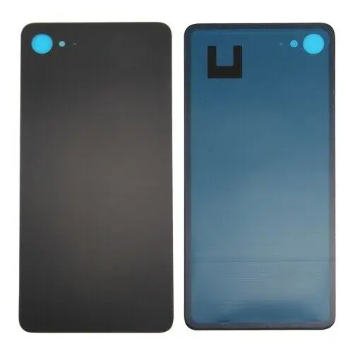 100% оригинальная задняя крышка для Lenovo ZUK Z2 стекло камеры PLUS аккумулятора + клей с