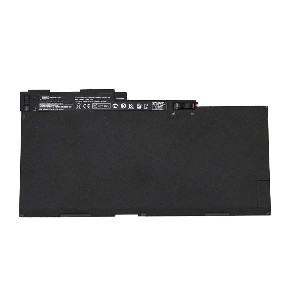 

CS03XL Battery For HP 745/755 / 840/848 / 850 G3 P/N: HSTNN-UB6S HSTNN-IB6Y 800231-141 800513-001 11.4V 46WH Laptop Batteries