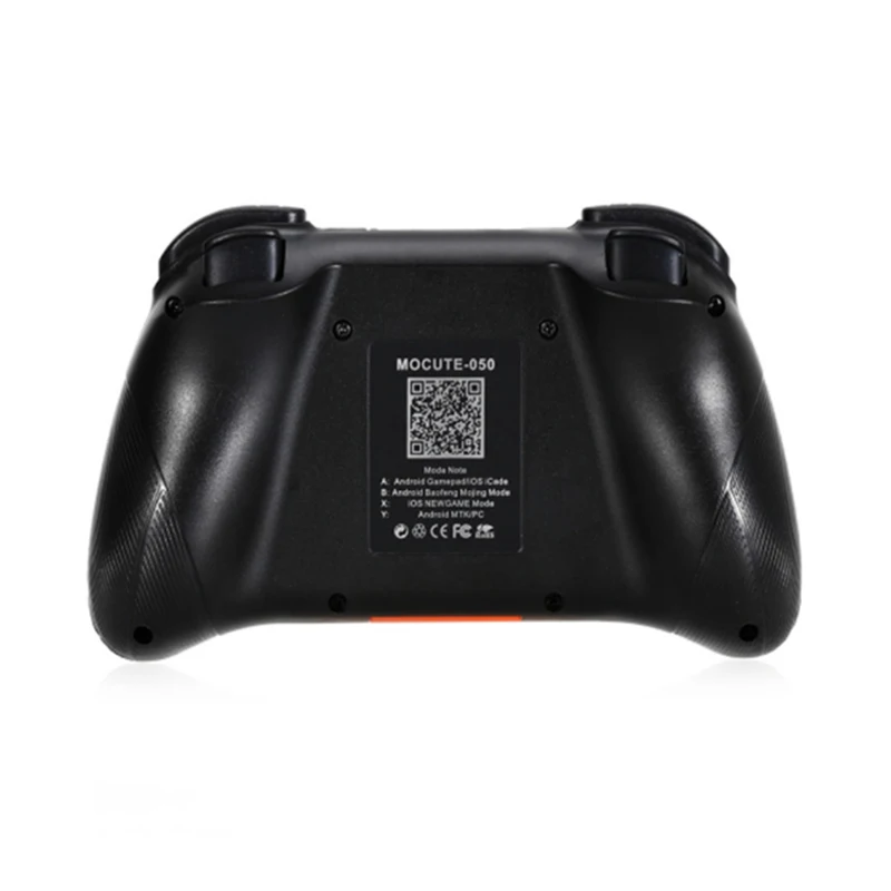 Геймпад MOCUTE 050 VR для игр Android джойстик Bluetooth управление селфи пульт дистанционного