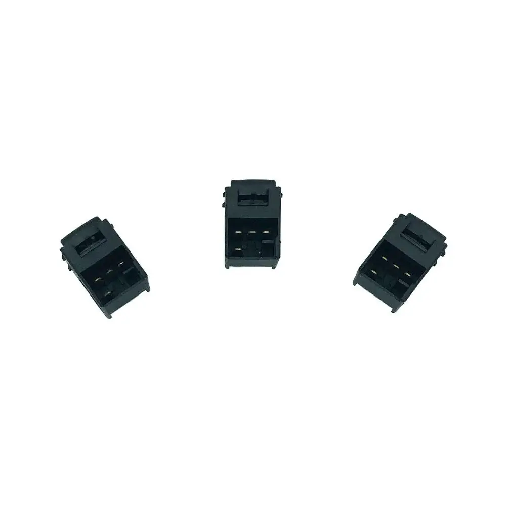 Esirsun 3 шт. окно-кнопка-боковой переключатель для 1995-2005 VW BORA GTI MK4 PASSAT B5 GOLF JETTA 3B0959855B 3B0