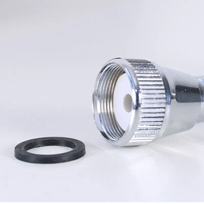 Stainless Steel Faucet Filters Shower Head Bathroom Spray Drains Strainer Hose Sink Washing Hair Wash | Обустройство дома