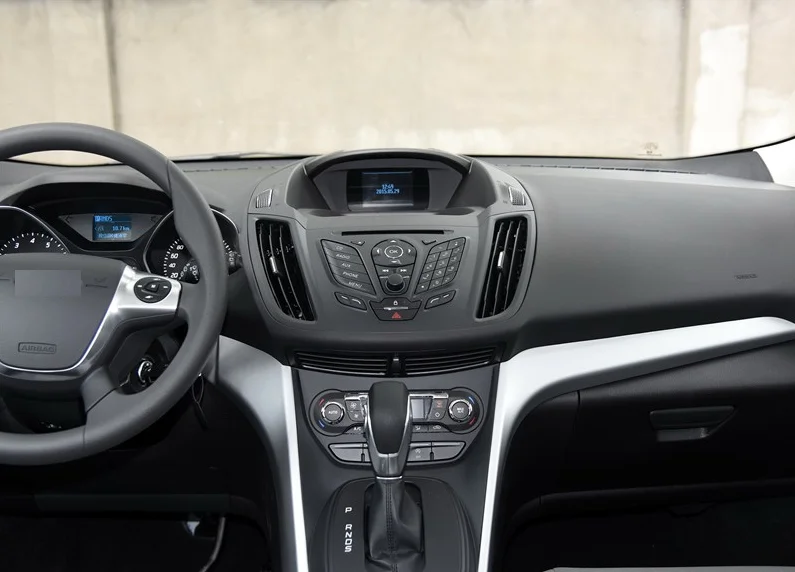 

8 core Android 10 Car DVD player GPS for Ford KUGA 2013-2018 128G 4G RAM navigation PX6 CARPLAY DSP