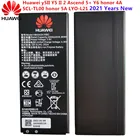 Hua Wei 100% оригинальная HB4342A1RBC 2200mAh аккумулятор для Huawei Honor 4A Honor 5A LYO-L21 Y5II Ascend 5 + Y6 SCL-TL00 CUN-U29