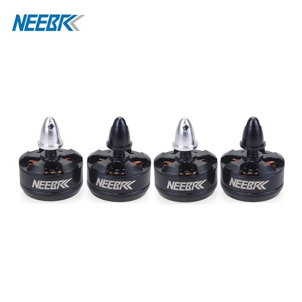 MT2204 2204 2300KV бесщеточный двигатель и любимый LittleBee BLHELI-S 20A 30A 2-6S ESC для DIY Мини мультиротор RC гоночный Дрон