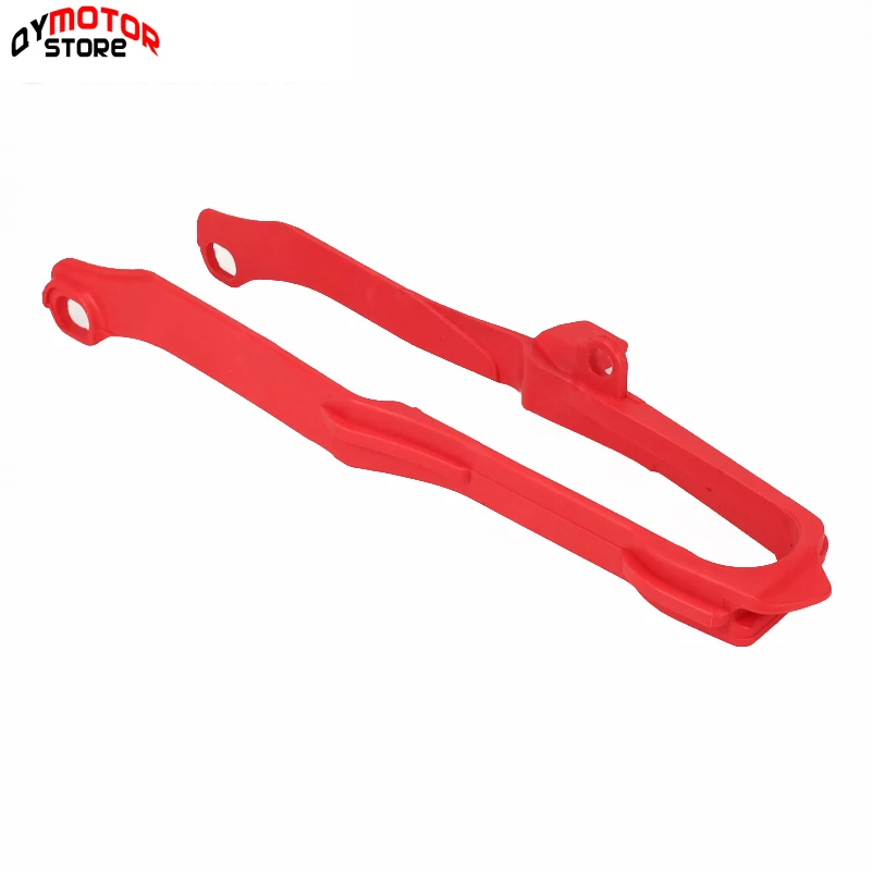 Высококачественный ролик направляющая цепи для мотоцикла HONDA CRF250R CRF450R CRF 250R 450R 2013