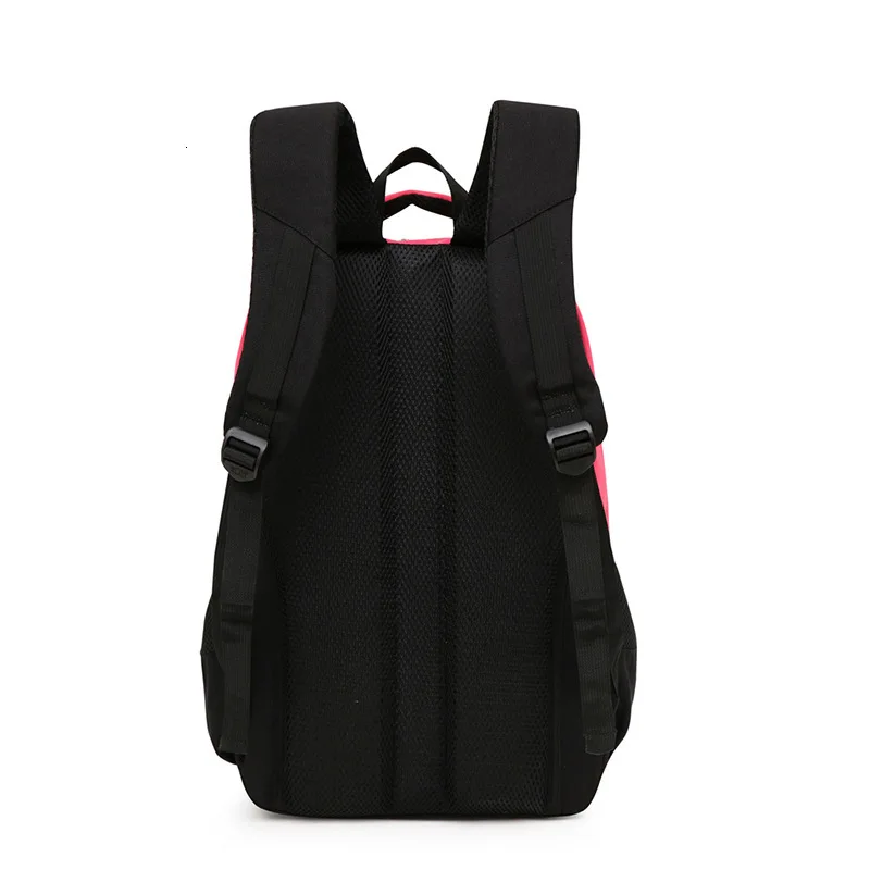 Satchel children school bags Girls Boys Kids Waterproof Orthopedic Backpack schoolbags primary school backpack mochilas infantil