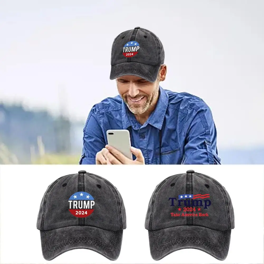 

Trump Cap Trump 2024 Hat Trump 2024 Hat Embroidered Take America Back Flag Hat Trump 2024 Cap Adjustable Baseball Trucker Cap