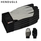 5 шт., износостойкие резиновые перчатки для мужчин, 2510