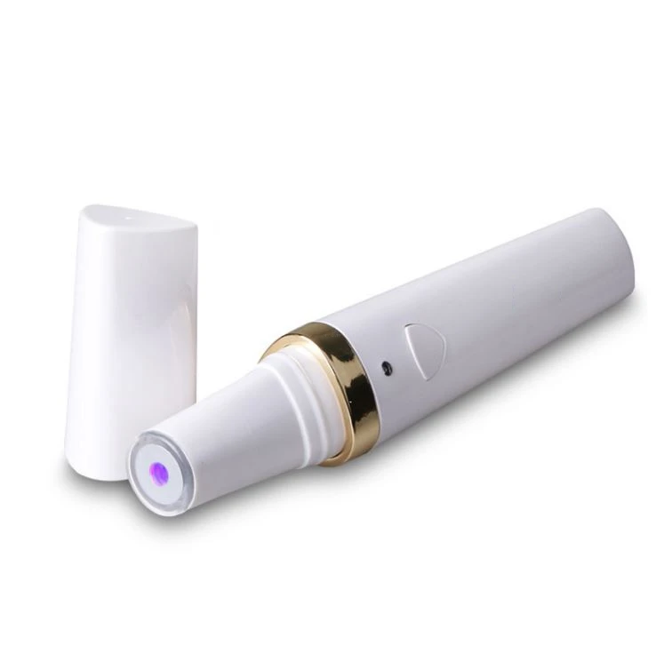 2020 лучшее оборудование для лечения акне косметическое светильник удаления