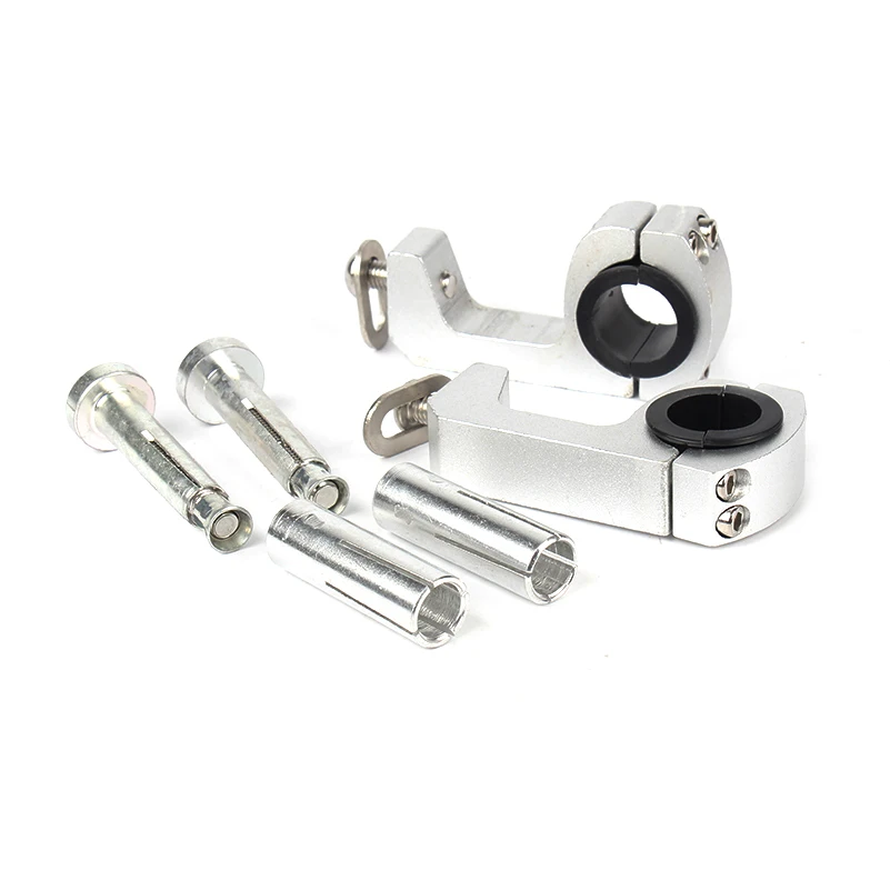 Защитная накладка для мотоцикла скобы крепления 22 / 28 мм|Защита от падения| |