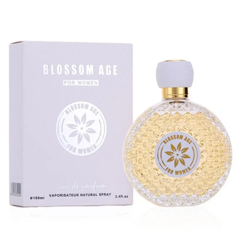 

Women Perfume 100ml long-lasting fragrance Eau DE Toilette Spray for Women original perfume