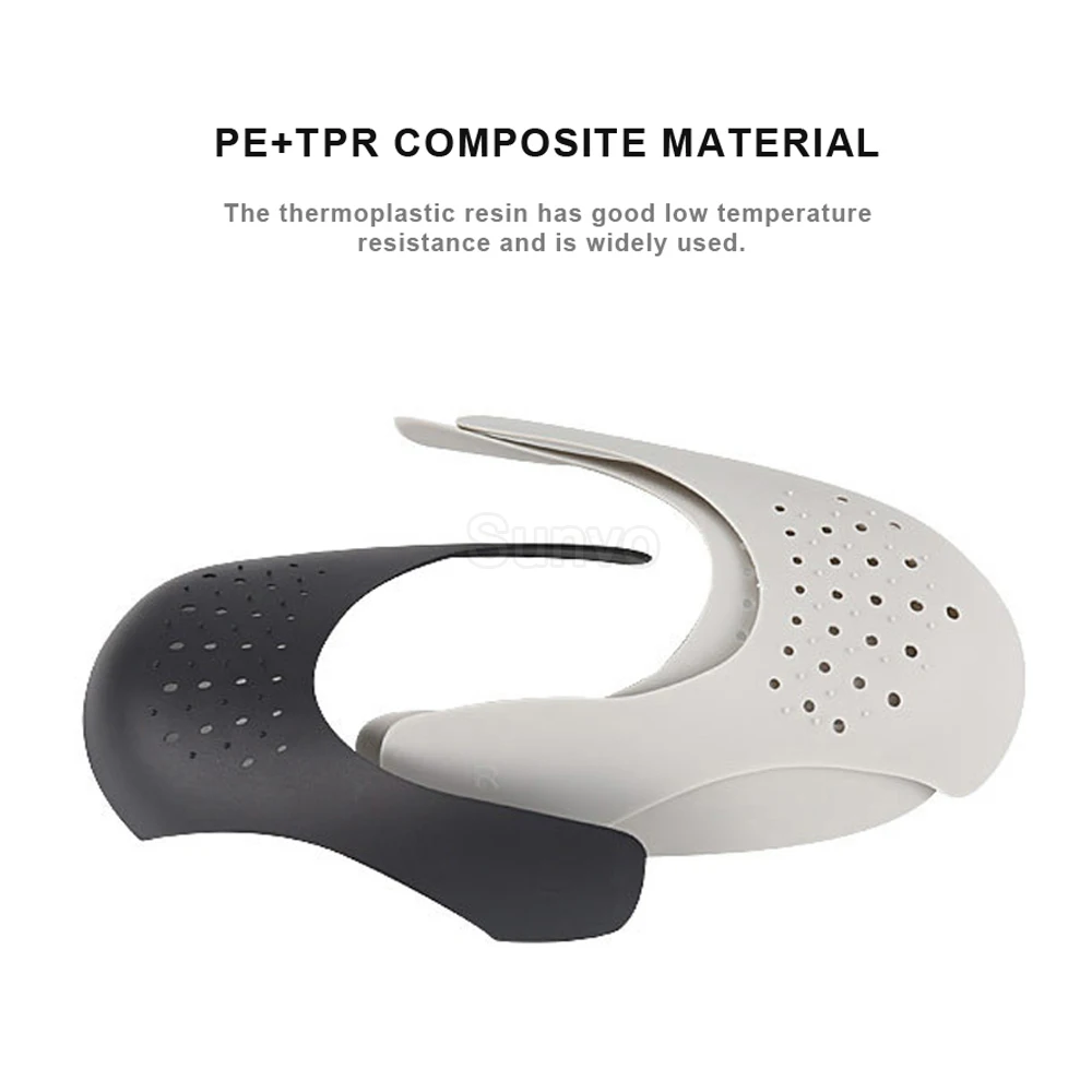 Детские носки по 10 пар обуви щит для тапки спортивной головка анти складки