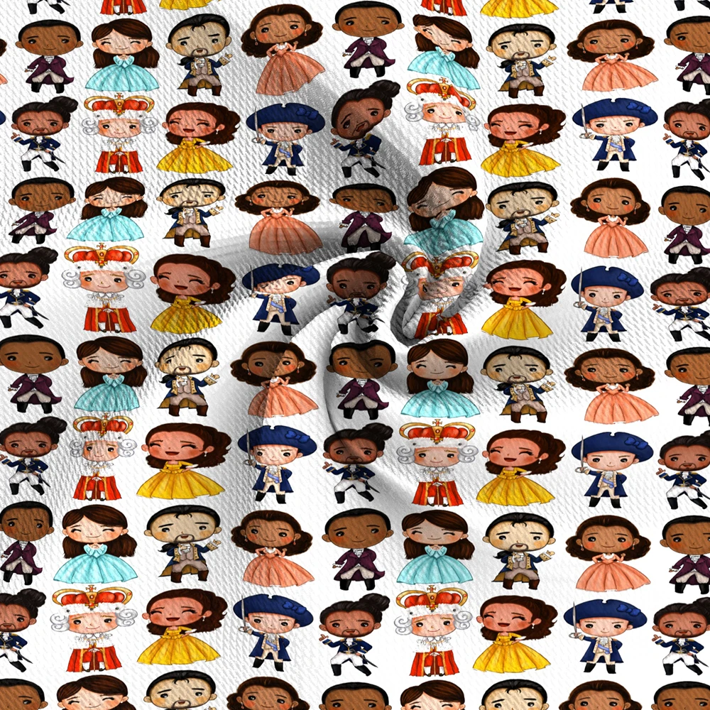 Платье принцессы для девочек с принтом пули ткань Текстурированный чехол