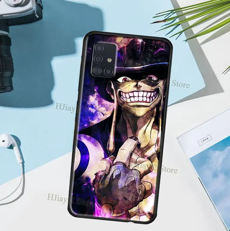 Чехол для Samsung Galaxy A12 A32 A52 A72 A52S A21S Note 10 S10 Plus S20 FE S21 | Мобильные телефоны и аксессуары