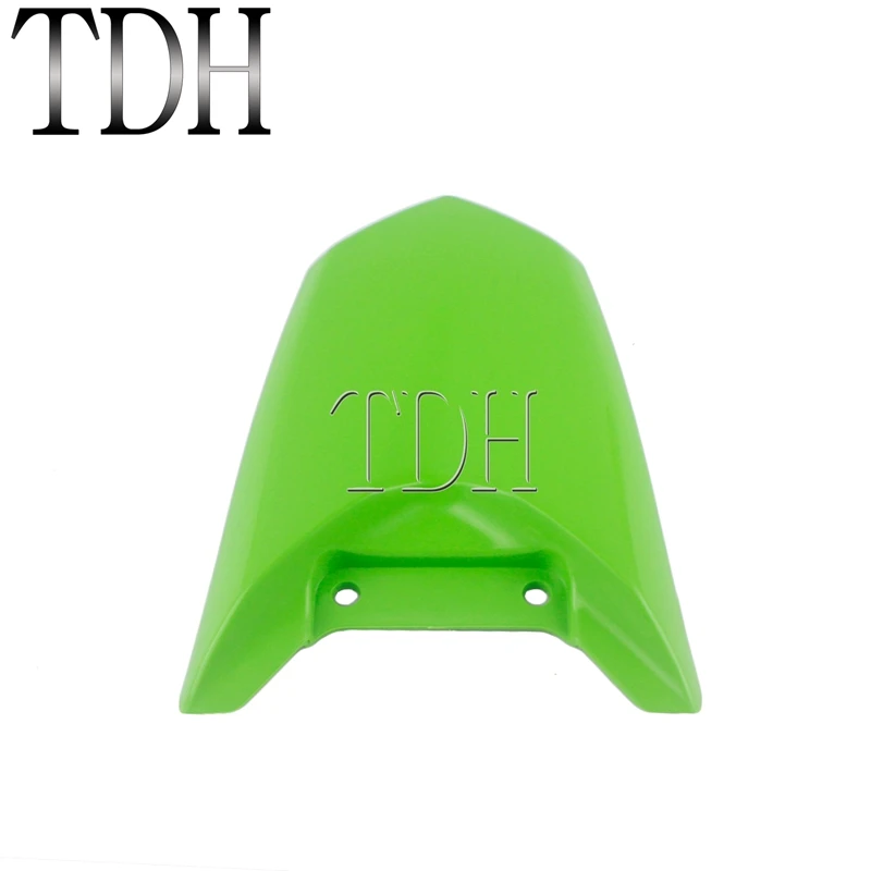 Зеленые пластиковые Брызговики для кроссовых мотоциклов защита мотокросса