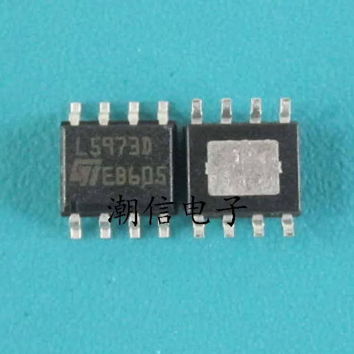 

L5973D