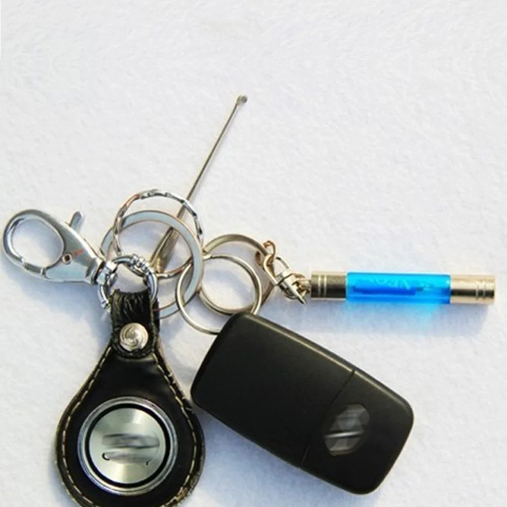 Автомобильный статический Устранитель Электростатическая ручка для автомобиля