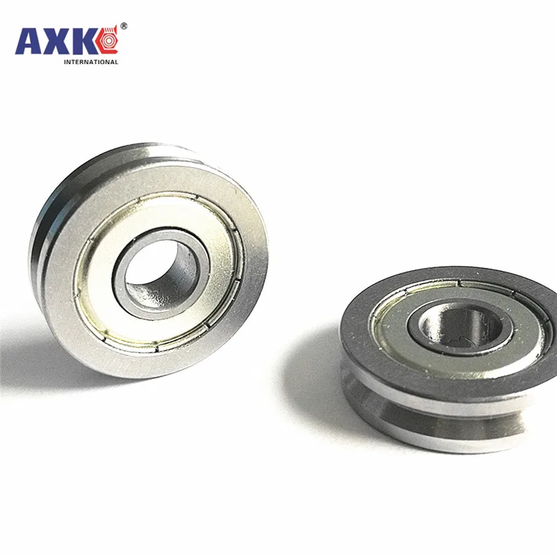 Роликовый выпрямитель с V образным внешним кольцом Направляющие подшипники A1001 2Z