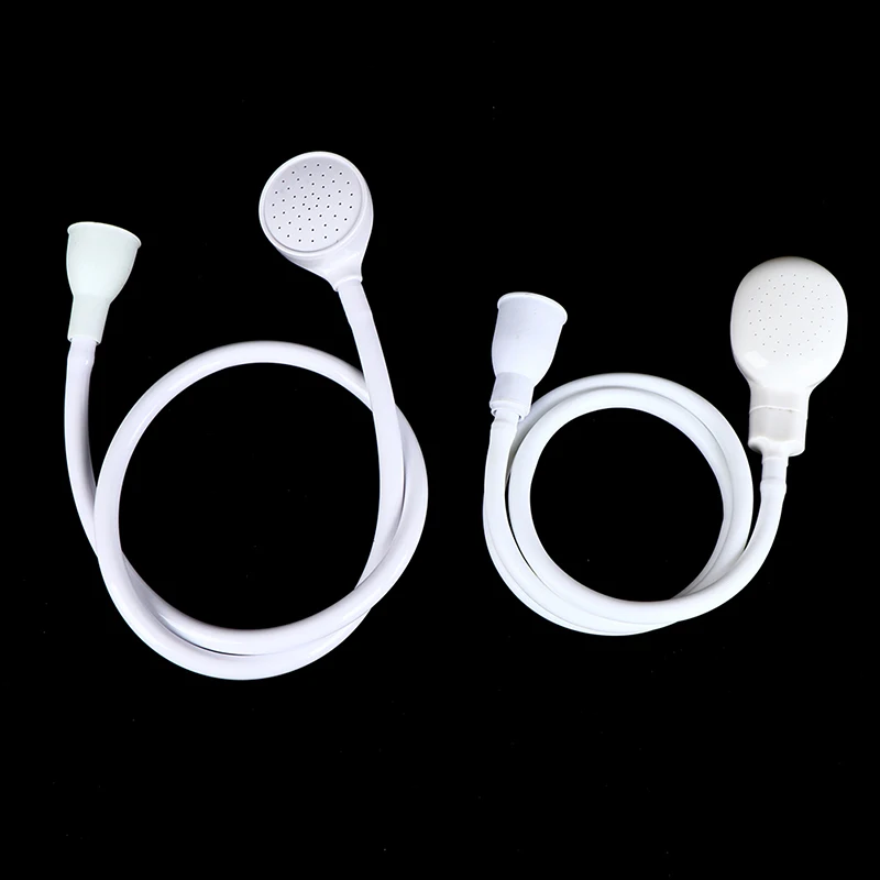 Смеситель душевой шланг насадка для мойки удлинитель аксессуары ванной комнаты