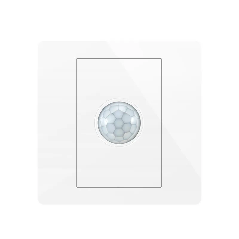 Переключатель Интеллектуальный индукционный переключатель человеческого тела