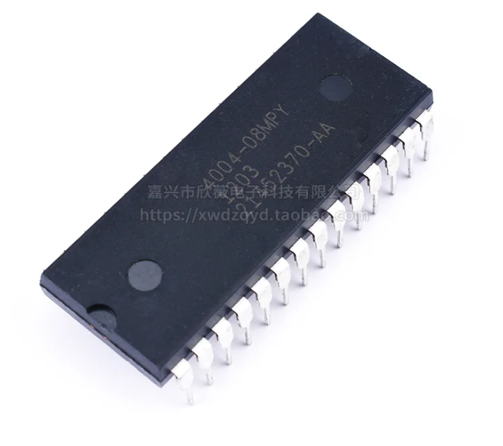 MeiMxy, 5 шт., Φ ISD4004 DIP28